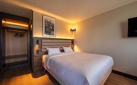 Campanile Hotel & Restaurant Gouda